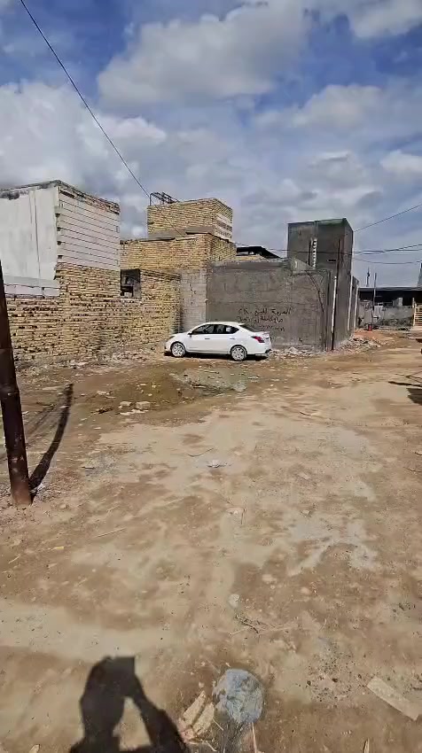 للبيع عرصة يم سكلة الكرعاوي،شارع الزوار زراعي ١٢٠ متر
للتواصل 3884 848 0783
***********
