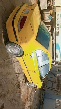 مكينة مبدلة • موديل ٢٠٠٩ • نجف