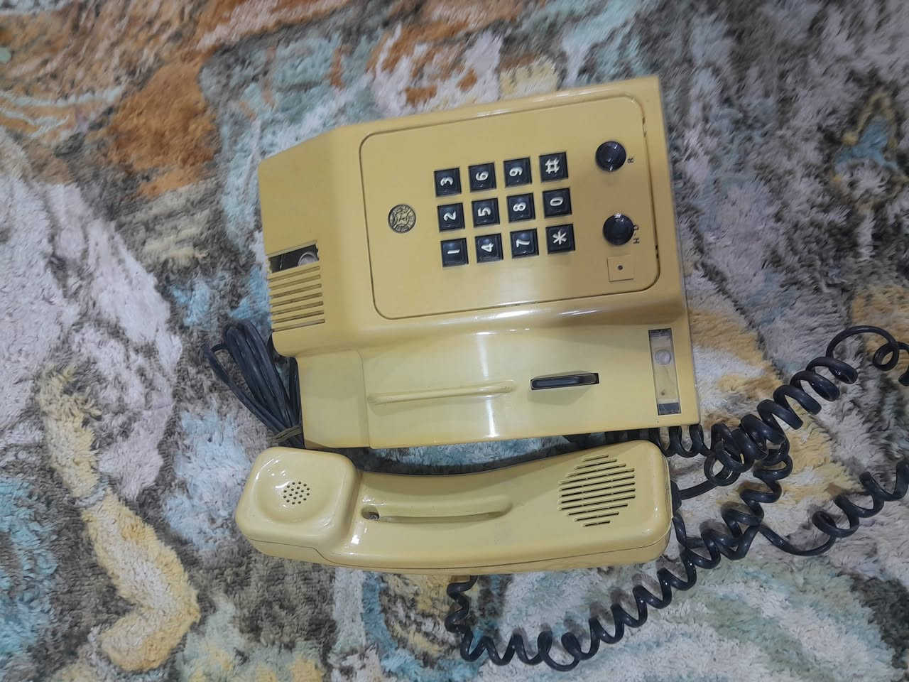 ٢٥ مع التوصيل 
صناعه عراقيه قديمه


**إذا كنت صاحب هذا الإعلان وتريد حذفه لأي سبب، رجاءا أرسل رسالة إلى الدعم الفني**