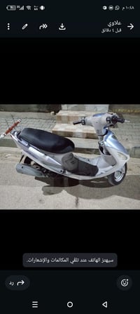 ماكس منغولي • مكفولة