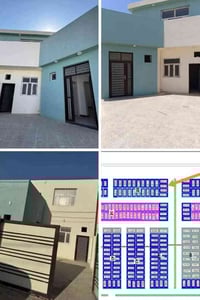 مجمع الكرار • ٢٠٠م • جاهز للسكن