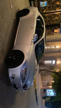 لكزس LS250 • موديل 2012 • كمبريسر خربان