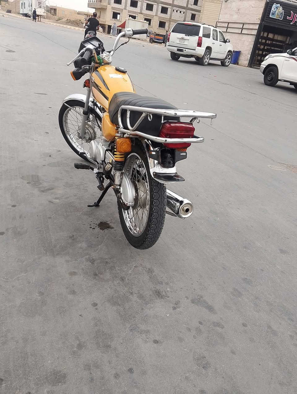 للبيع 22 اصلي مبدل بيهه ولفات مكان كوت )‏‪***********‬‏
