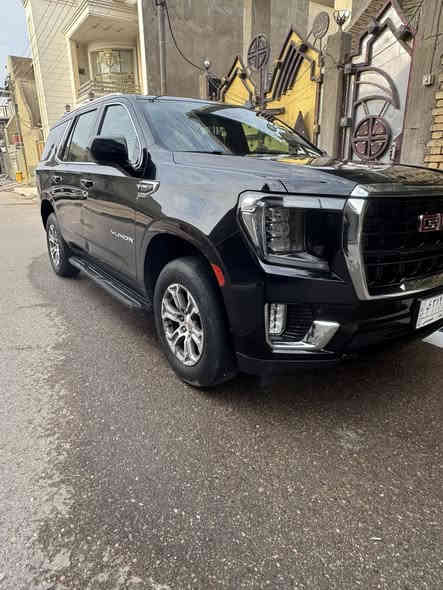 يوكن خليجي موديل ٢٠٢٣ كفاله مغلفه نانو سيراميك بالكامل رقم بغداد بجم عريض لحيه ردار صندوك كهربائي ثلاجه كشنات كهربائي كأمره خلفيه حساسات هواي مواصفات أخرى الشراي يتصل موجوده محافظه البصره السعر ٤٨٠ موجود على الرقم ***********
