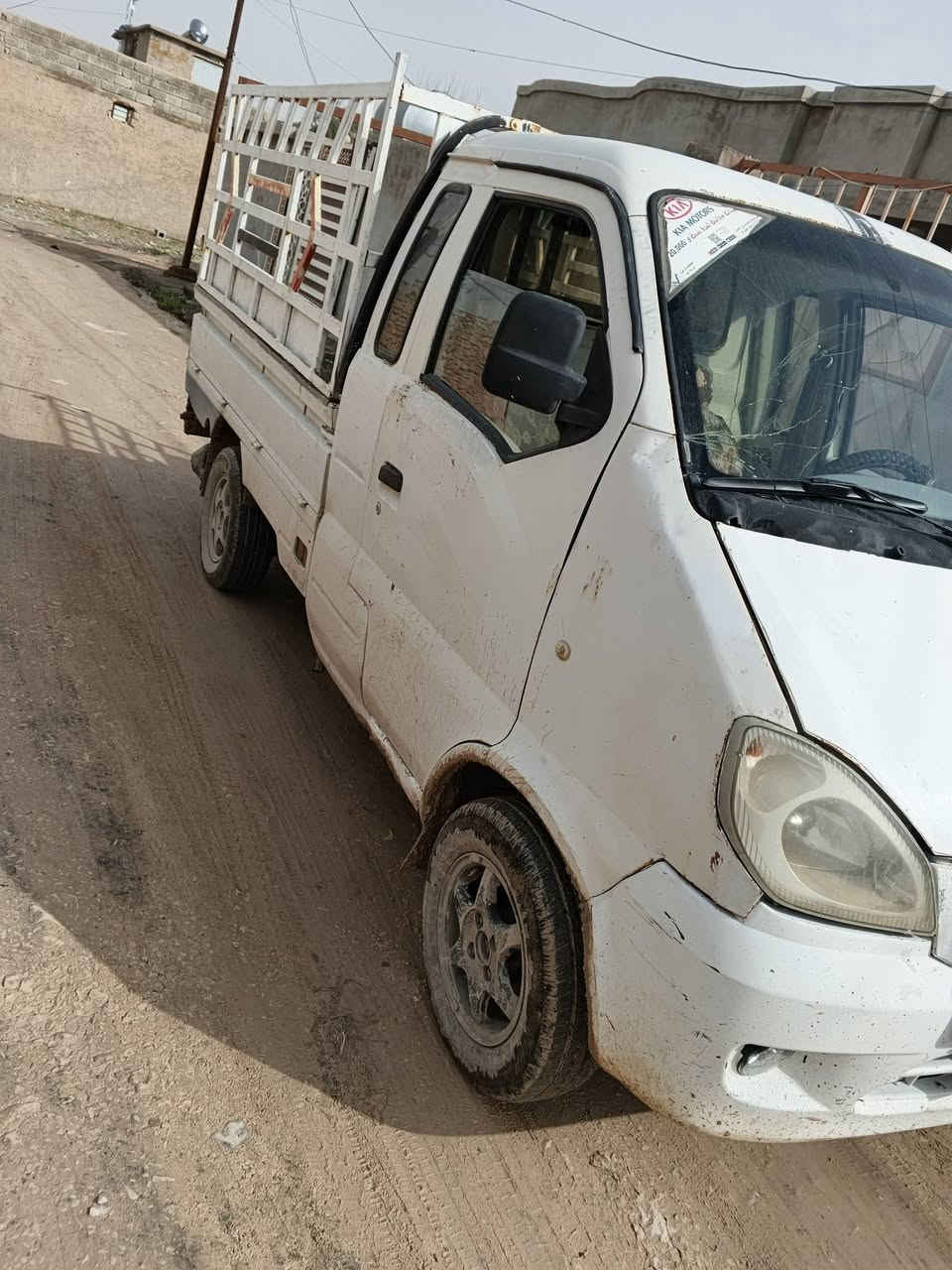 كيا هانفي 2007 للبيع
للاستفسار ***********
