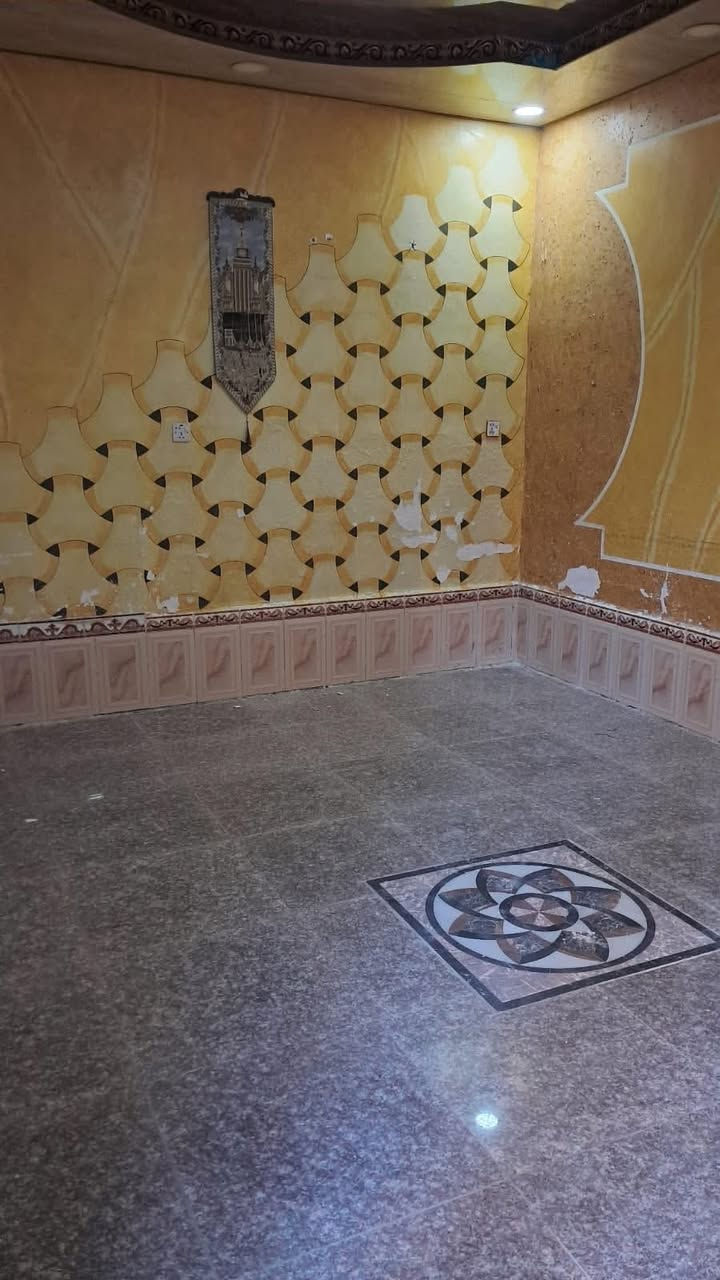 � دار للإيجار – طابقين – حي الحضارة

✅ 4 غرف نوم
✅ صالة  / استقبال 
✅ مطبخ
✅ صحيات داخلية وخارجية
✅ طارمة
✅صطح 

🔺#للاستفسار مراسله واتساب ع الرقم التالي

***********

اثير الكرعاوي 

او زيارة مكتبنا

🔺العنوان:- حي الجامعة شارع عشرين مكتب وليد للعقار
