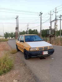 سايبه 2011للبيع محرك وكير جدد غرفته حلوا  سياره مال جناي معوزه شي  الس...