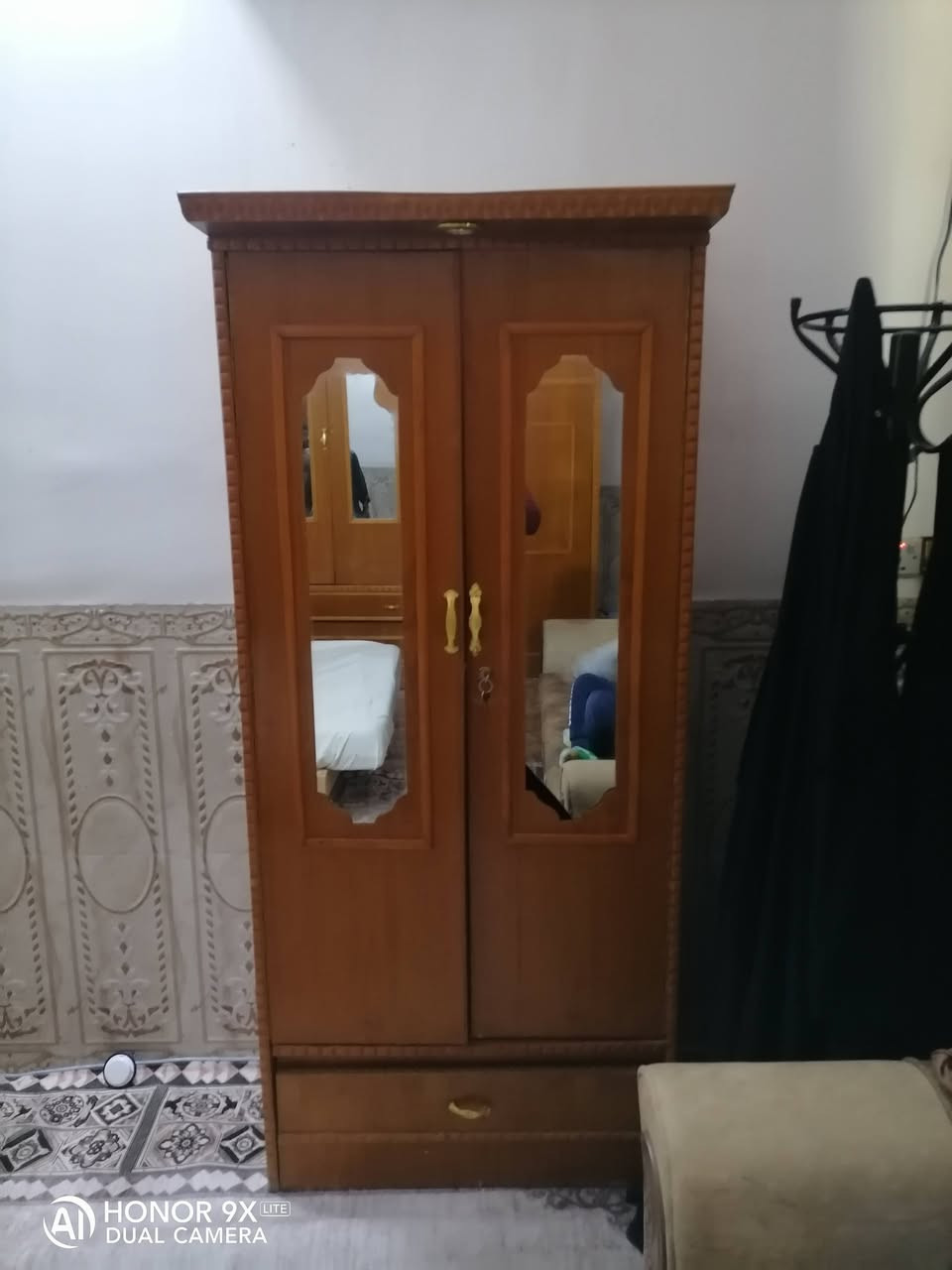 غرفه بدون ميز تواليت سعر 350 نظيفه حيل العنوان الخالص


**إذا كنت صاحب هذا الإعلان وتريد حذفه لأي سبب، رجاءا أرسل رسالة إلى الدعم الفني**