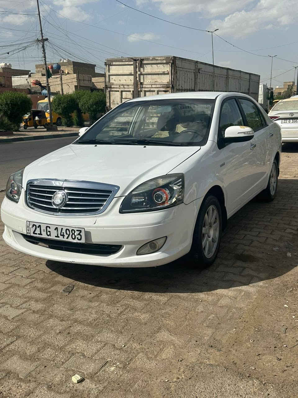 سلام عليكم جيلي موبل مديل 2013رقم سليمانيه بسمي مكفوله كفاله عامه *********** السعر $64
