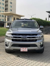 فورد اكسبيدشن • ٢٠٢٣ • ٧ راكب