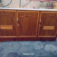 بوفيه • ٢متر • نظيفه