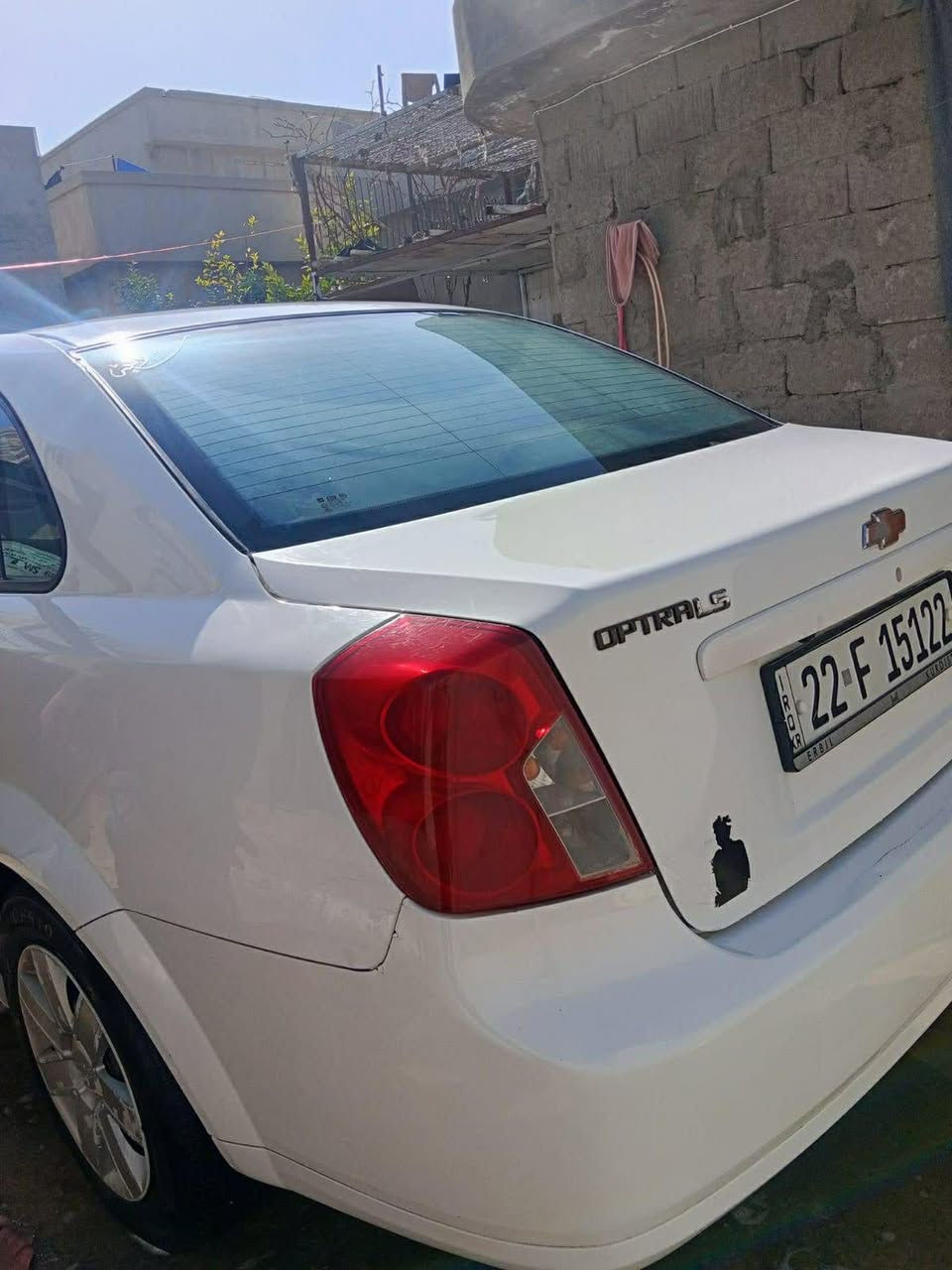 الاوبترا موديل ٢٠١٠ 
هزه جديده رقم انكليزي شرط التحويل 
كير شرط محرك بي بدايه رخاوه 
بيها مكانات صبغ كرتات 
السعر ٨٧


**إذا كنت صاحب هذا الإعلان وتريد حذفه لأي سبب، رجاءا أرسل رسالة إلى الدعم الفني**