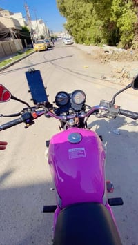 دايوان موديل 23 اوراق سكنر دراجه جديده بمعنه الكلمه مكفوله من كلشي مكي...