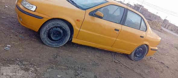 سمند موديل 11سنويه منتهيه بل20كير ومكينه شرط كهربائيات شغاله حداديه نضيفه باتري جديد تايرات نضاف مصبوغه جماليه بيهه خياسات بلجنطه قليله دواخل حلوه علما لسياره مالكهه متوفي لسعر 18وبيهه مجال عنوان ديوانيه قضاء البدير ***********
