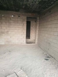 هيكل • ١٥٠م • بهرز حي صدام