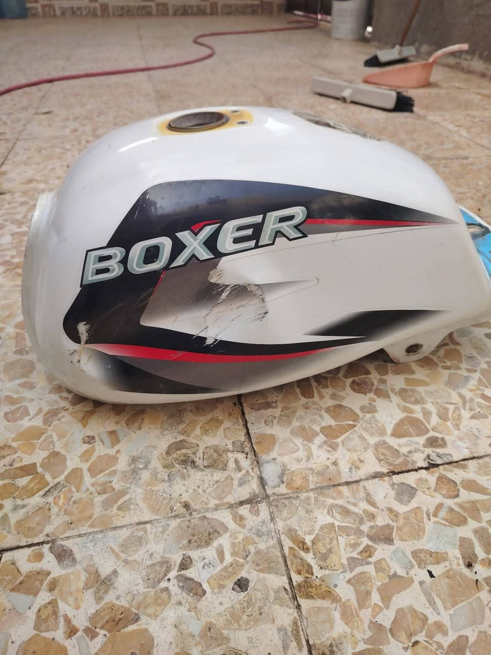 اغراض بوكسر بلادي مال تفصيخ تانكي ب 20 الصفاحيات اثنيناتهن هنه ولجاملغ ب10 الخرج مال دايون ب10


**إذا كنت صاحب هذا الإعلان وتريد حذفه لأي سبب، رجاءا أرسل رسالة إلى الدعم الفني**