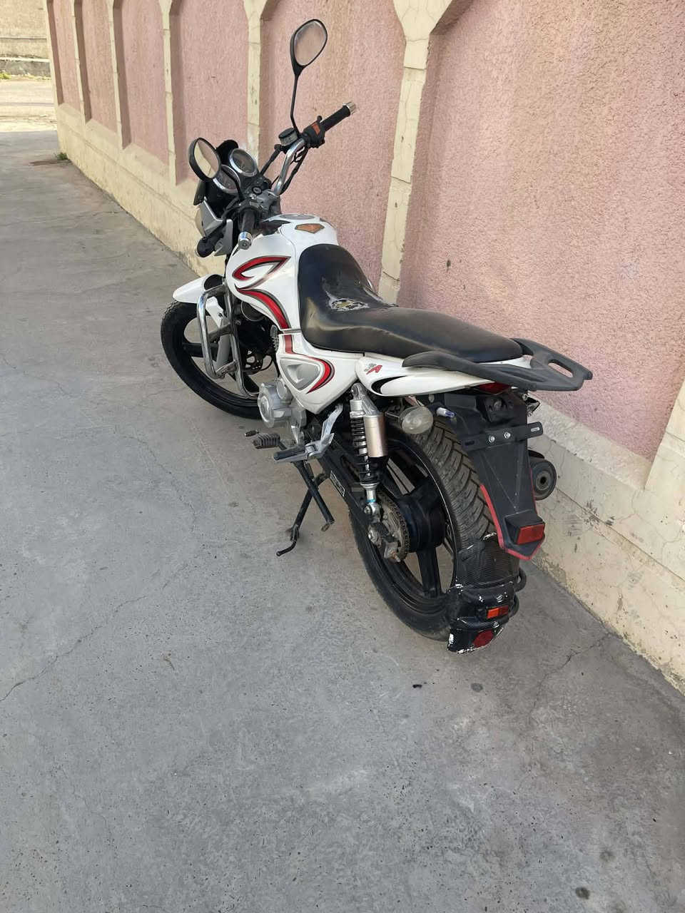 سلام عليكم سنكي للبيع
موديل 2020
السعر ٨٠٠
الاستفسار الاتصال 
***********
