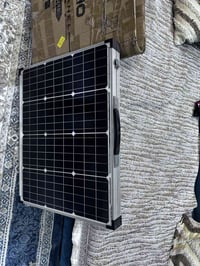 سولار حقيبة • ١٥٠×٦٠سم • كنترول