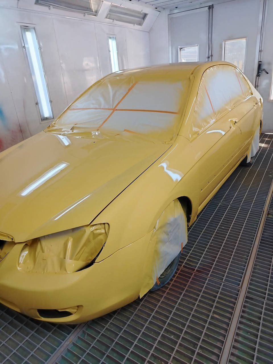 صبغ عام مكاني حله مهندسين ***********
