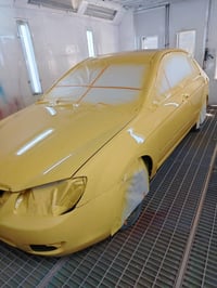 صبغ عام • مكاني • حله مهندسين