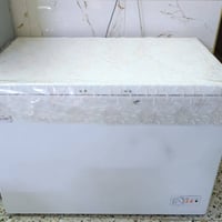 مجمدة • الونسا