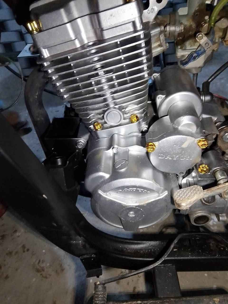 ستوته للبيع  المكان قضاء النصر
رقم التلفون ***********
