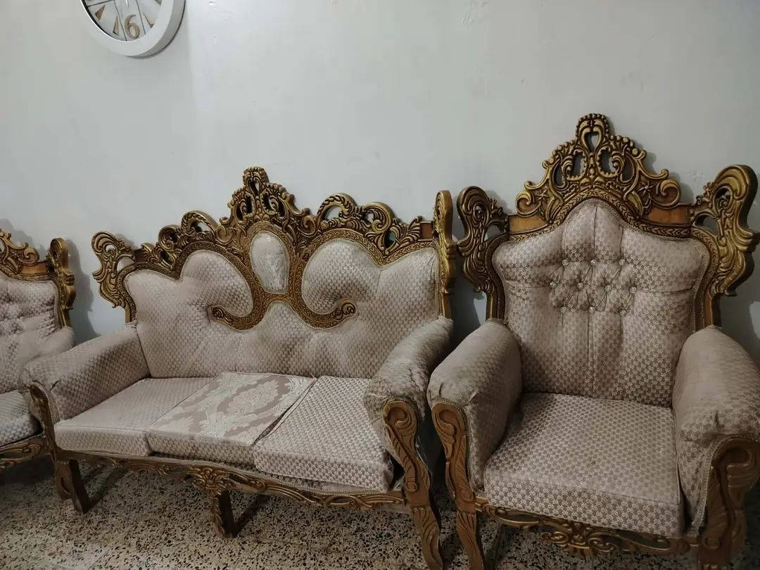 قنبات للبيع سعر 150عنوام تكريت شارع الباشا


**إذا كنت صاحب هذا الإعلان وتريد حذفه لأي سبب، رجاءا أرسل رسالة إلى الدعم الفني**