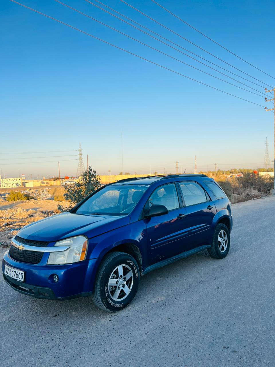 سلام عليكم بيع سريع كوينكس 2007 كير ومحرك وحدادية كفاله 
السياره كلش جديده احلئ من الصور رقم شمال تحويل أو وكاله حاضر اني 
السعر***********
مامتوفر بلخاص👆👆
الشراب يتصل ويدلل
