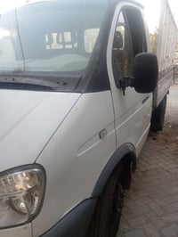 سياره كازيل رقم بغداد مشروع وطني كله بلاد مكينه كير خير من الله ترايك ...