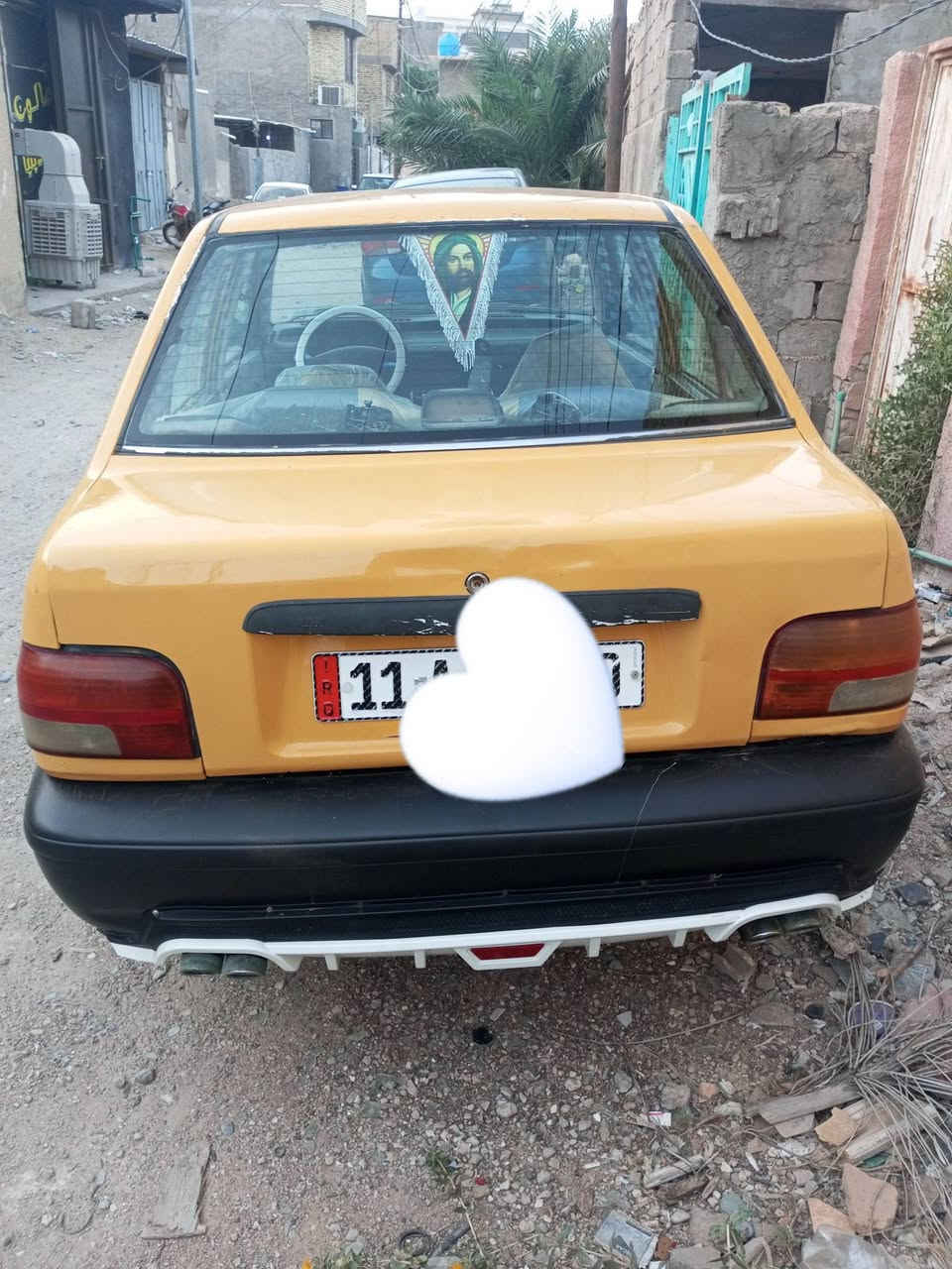 يا الله الله همه صلي عله محمد والي محمد سلام عليكم شباب سياره سايبا للبيع السياره حلوه وتخبل محرك كير كفاله السياره شوفت عينك اتخبل غرفته اتموت موديل 11 السعر قفل بدون تعامل 25 ورقه بكاني كربلاء رقمي ***********

