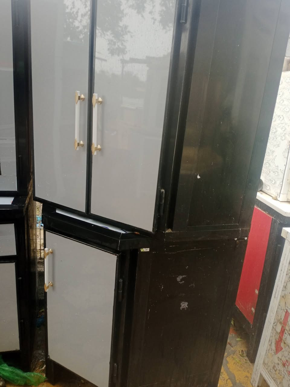 4قطع بدون سنك سعر 350


**إذا كنت صاحب هذا الإعلان وتريد حذفه لأي سبب، رجاءا أرسل رسالة إلى الدعم الفني**