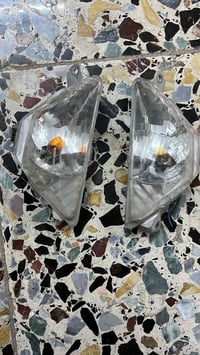 كاواساكي 2016 • مفصولة من الدراجة • توصيل ماكو