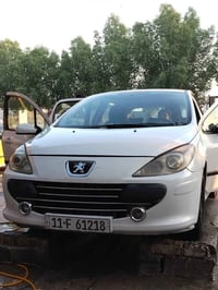 بيجو 307 • ٢٠٠٦ • محرك ١٦٠٠