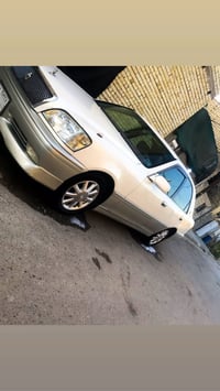 ملكه رقم كركوك مفحوصه فقط كفاله عامه 3 دكم  ديفور الجبير برغي ما نقصهه...