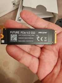 شباب عندي هارد 2 تيرا داخلي مال ابلي فايف السعر 250 وبي مجال عنوان بغد...