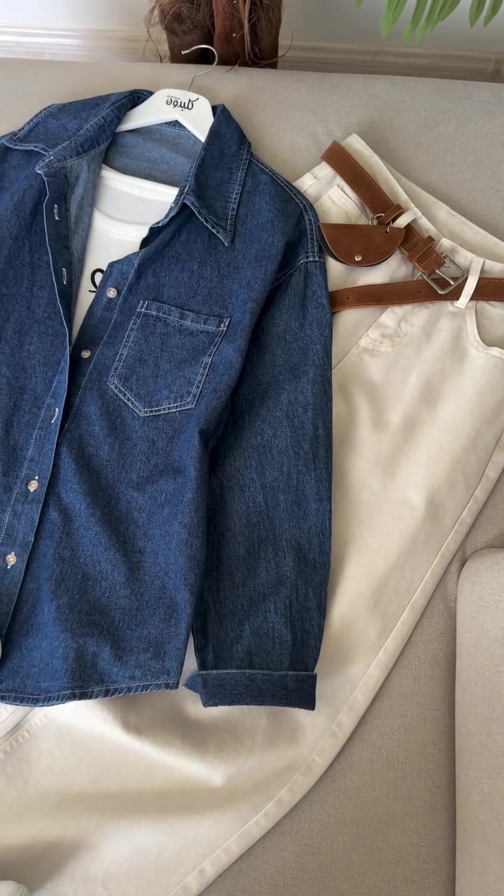 ‏‎
ازياء كلبدون 👗🧥👚

‏‎العنوان :

الفرع الاول /‏‎ المنصور / قرب سيد الحليب / مجمع سنتر القرش /الطابق الثاني

الفرع الثاني / الاعظمية / شارع الضباط / مقابل مطعم ليز

🌺🌺🌺🌺🌺🌺

‏‎‏‎يوجد خدمة توصيل 
‏‎‏‎لجميع مناطق بغداد والمحافضات 🚕🚕

‏‎‏‎للحجز والاستفسار يرجى مراسلة الصفحة او الاتصال على الرقم

0️⃣7️⃣7️⃣1️⃣3️⃣3️⃣2️⃣1️⃣0️⃣7️⃣3️⃣

‏‎‏‎واتساب 👆👆👆


**إذا كنت صاحب هذا الإعلان وتريد حذفه لأي سبب، رجاءا أرسل رسالة إلى الدعم الفني**