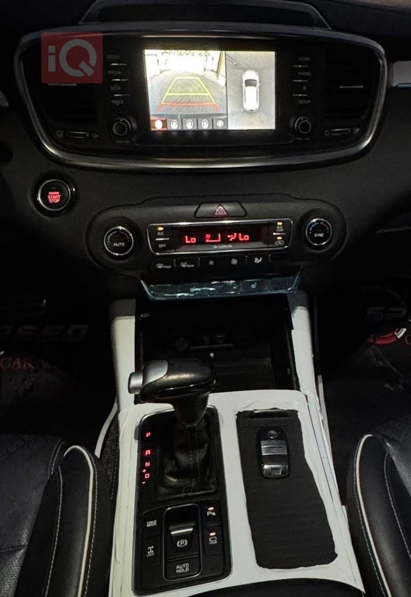 سلام عليكم للبيع فقط
كيا سورنتو خليجي

موديل 2020  

مواصفات جي تي لاين معروفه 

فول الفول 

🔴بانوراما طكتين 

🔴بصمة تشغيل

🔴بصمة ابواب 

🔴كشنات جلد 

🔴كشنات كهرباء 

🔴كشنات حار بارد 

🔴شاشه كبيره 

🔴جنطه كهرباء 

🔴فور ويل 

🔴داخل اسود ملكي 

🔴ويل كروم 

🔴داخل صاج اسود 

🔴فول تحكمات 

🔴4 كامرات 

🔴رادارات 

🔴لايت 5 عدسات 

🔴بروجكتر بلاك بيري

🔴مري كهرباء 

🔴اشاير بلمري  

وهواي مواصفات بعد

 

كفاله عامه من الشخط والصبغ والرصعه والتبديل والبارد 

 

ماشيه 57 الف كيلو متر حقيقي اخت الزيرو بعدها بريحة الشركه رقم اربيل الجديد 

السعر 27.500$ 

مكينه 6 سلندر 

مكانها بغداد جادريه 

للاتصال ***********
