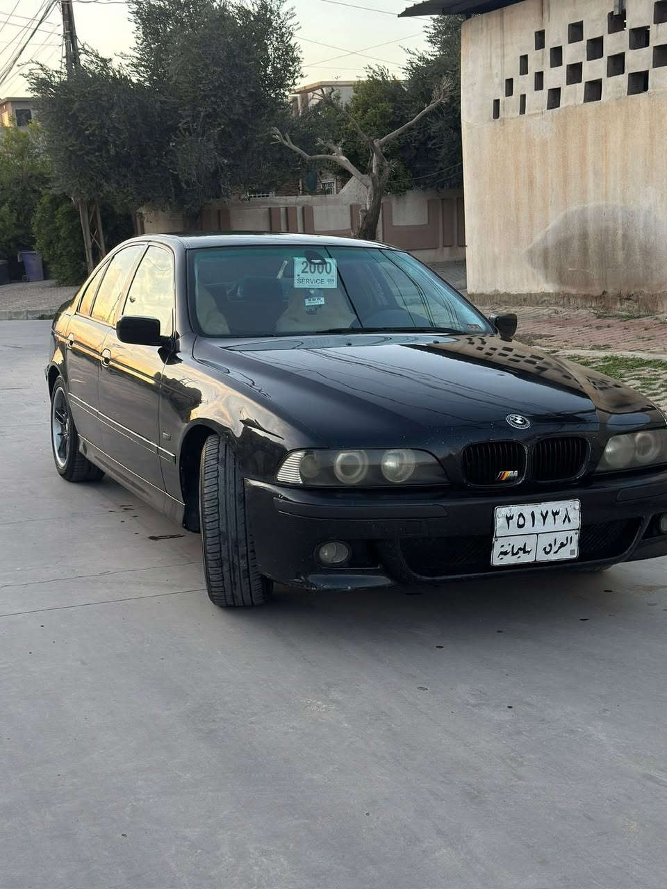 سلام عليكم صقر محرك 25دبل دجيتال سنويه نافذه من 24 سياره جاهزه مابيها نقص
شرط التحويل 
موديل 1999 محداث 2000 
شرط لا صرف لا بخار 
ضربتها من وره من طرف السكن 
عنوان كركوك 
سعر 80بيها مجال 
شراي اتصال 📞 ***********
