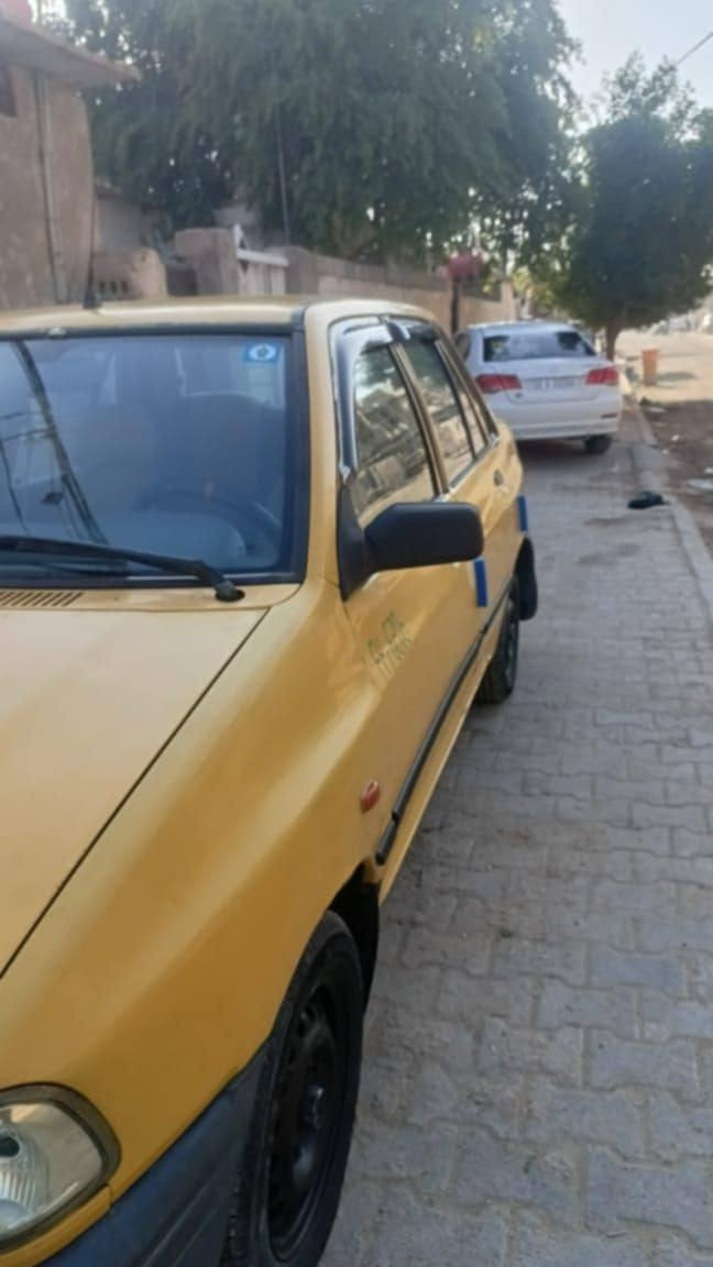 سايبا موديل2013
كير ومكينه وحداديه وشواصي مكفولات
مصفره هيئه وغرامات رقم بغداد انكليزي مشروع وطني
سنويه ل2030
السعر 28وبيه مجال
مكان السياره كربلاء حي الولاء قرب برج اسياسيل 
*********** سيد أحمد
واتساب. 

مكلف بالنشر
