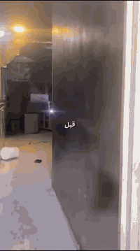 يالله 
نشتغل اصباغً جدار اصباغ حديد بوب شبابيك
سنفره شعندك اني بخدمتك هاذ شغلي وشوف بعينك
علق واني بخدمتك أو اتصل ***********
