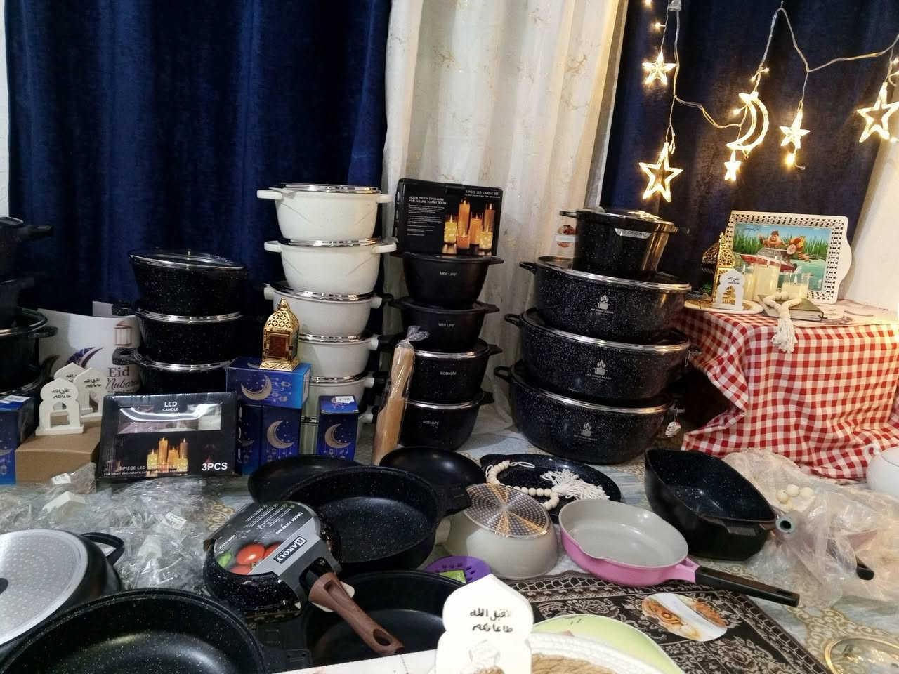 اللهم صل على محمد وال محمد 
@إشارة


**إذا كنت صاحب هذا الإعلان وتريد حذفه لأي سبب، رجاءا أرسل رسالة إلى الدعم الفني**