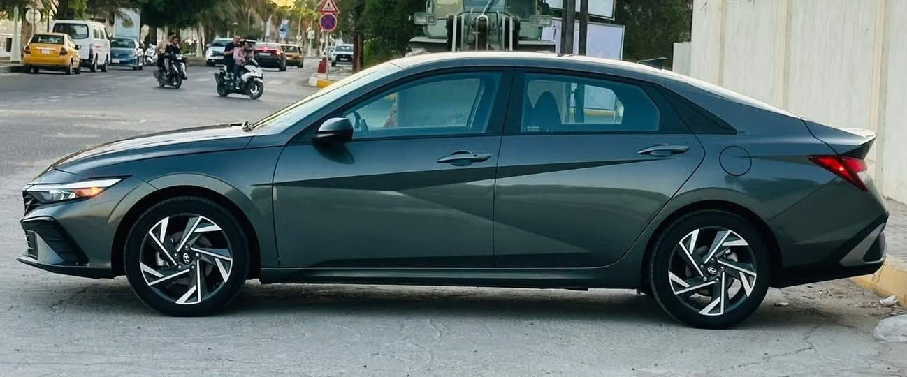 السلام عليكم النترا موديل 2025 رقم اربيل ترقيم جديد ماشيه 2000زيرو السياره جديده بمعنى الكلمه مكفوله كفاله عامه ماعدا الجاملغ الأيسر  بدون دواخل بدون ارباك بشرط  بجم كبس شركه حتى الدعاميه بلاديه بدون صبغ  السياره بسمي تحويل مباشر   الشراي وين ميعجبه يفحص  اني حاضر  
العنوان بغداد  الاتصال على الرقم 
***********
