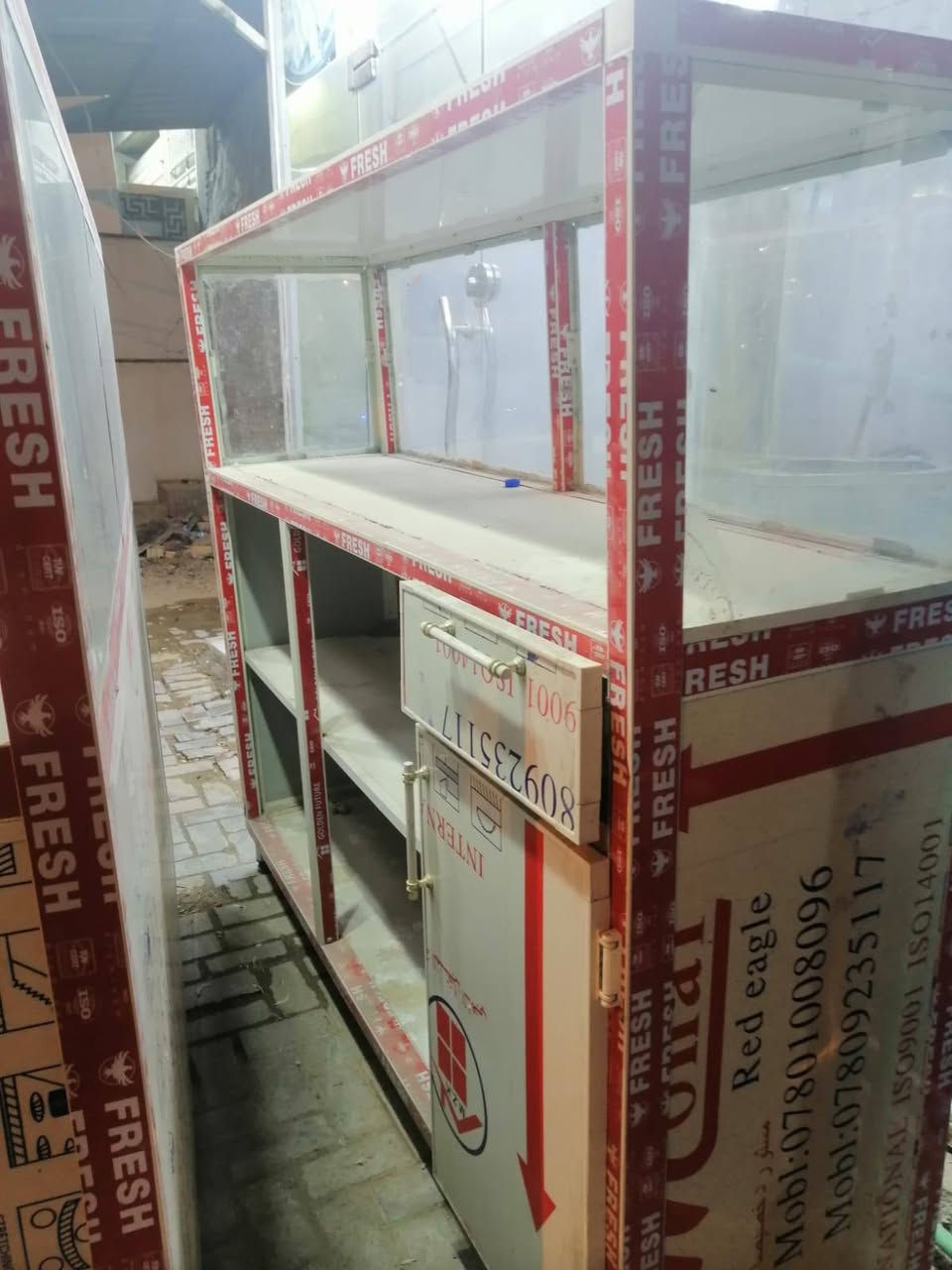 سلام عليكم اخوان متاح جدد ستخدمناهن شهر
والتفاصيل كدامكم بصوره اليحب يتصل عل رقم*********** مكانهن كوفه شارع المعمل
