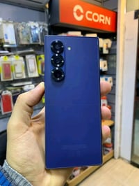 جلاكسي زد فولد ٦ • ٥١٢ • بغداد الحارثية