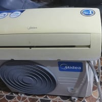 سبلت ١ طن • ميديا • ملحقات كامله