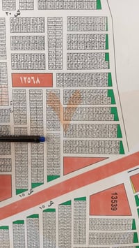 طابو ملك صرف • 100م • مقاطعة 10/2