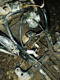 موتور للبيع سنبور السعر خاص 07836818661