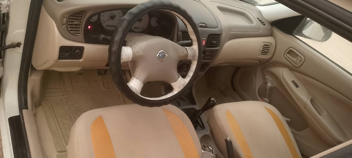 للبيع او مراوس على صفره سني 2009 رقمها الانبار دولي شرط التحويل محركها 1600 اسود مرقوب ماشيه 600 شرط لاتنقيص ولا تبخير  ضررها  جاملغ امامي  مبدل وصبغ على كدر شبر بالباب خلفي  وجاملغ خلفي  بدون دواخل  سنوية الى 2028 مكاني حديثه بروانه الاستفسار ***********
