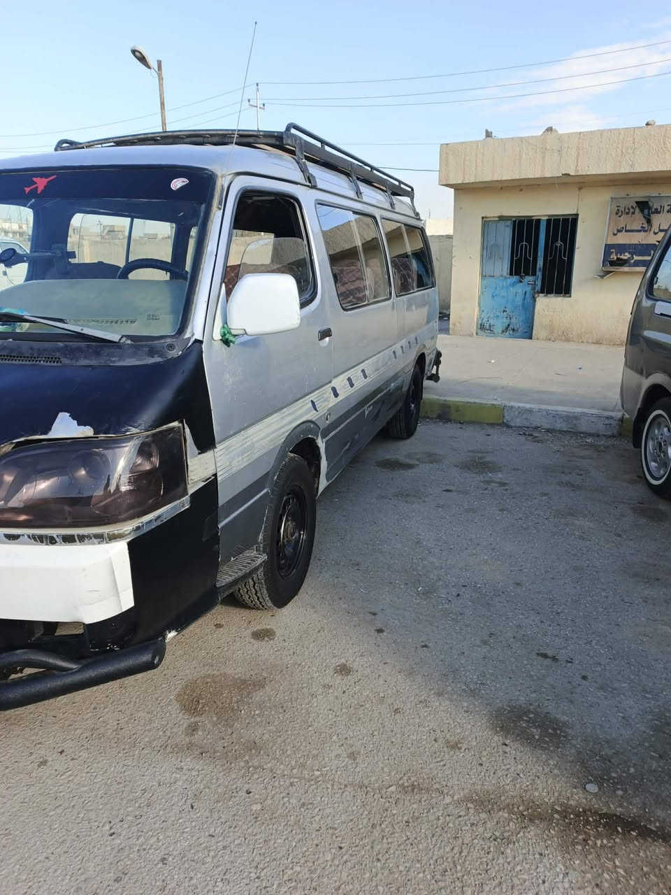 سلام عليكم فتون مديل 2010سياره بلاديه تخم تاير جديد داخل فول مكينه خير من الله حداديه 50 بل ميه سنويه ساقطه 2020 عضم عاج رقم بغداد راعيه بغداد ما واصله سعر 25 بيه مجال ***********
