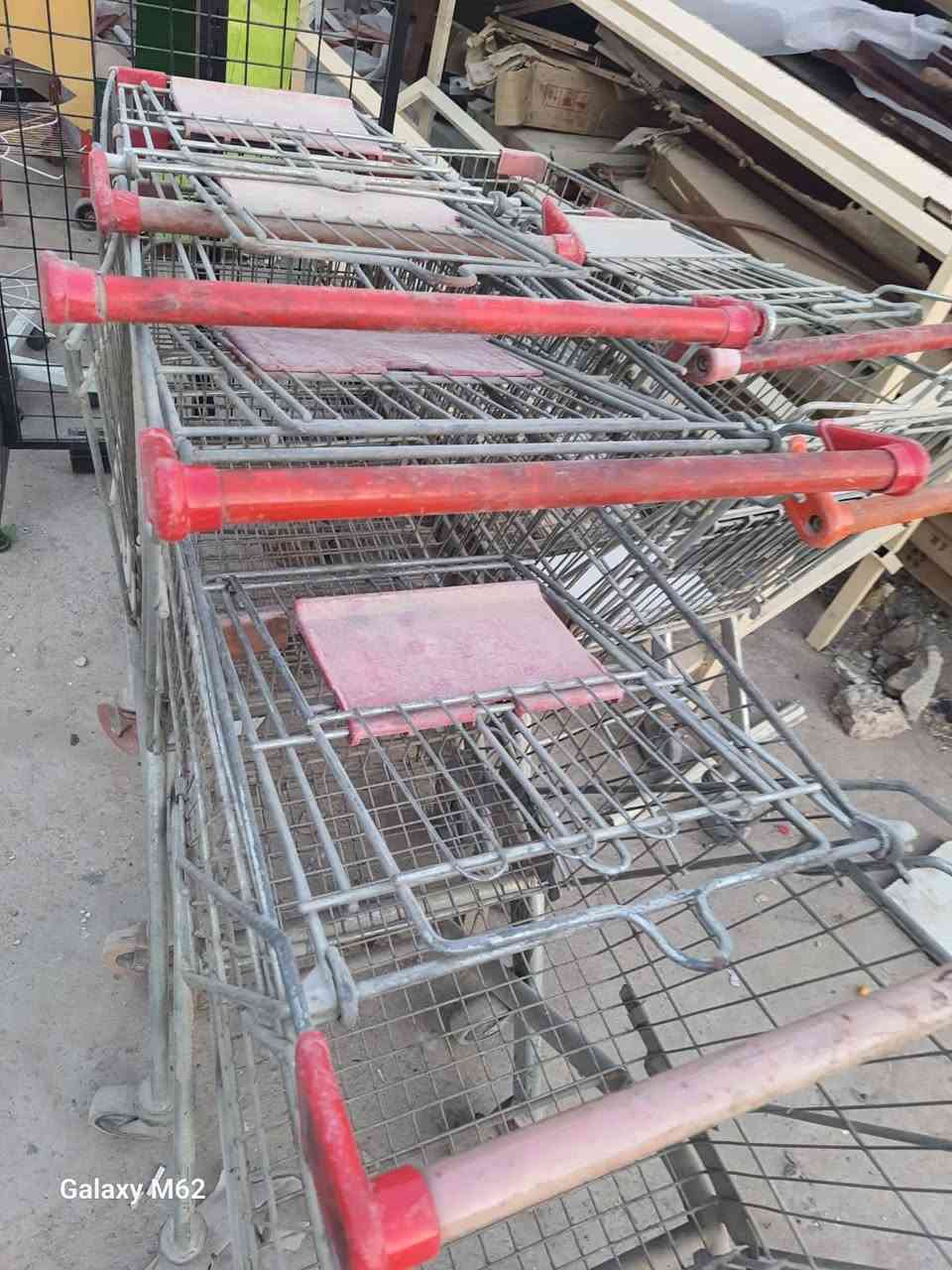 سلاام عليكم متوفر سلة تسوق 🛒 اسعار مناسبة عنوان بغداد سوق مريدي انتصلل تدلل ***********حمودي📞
